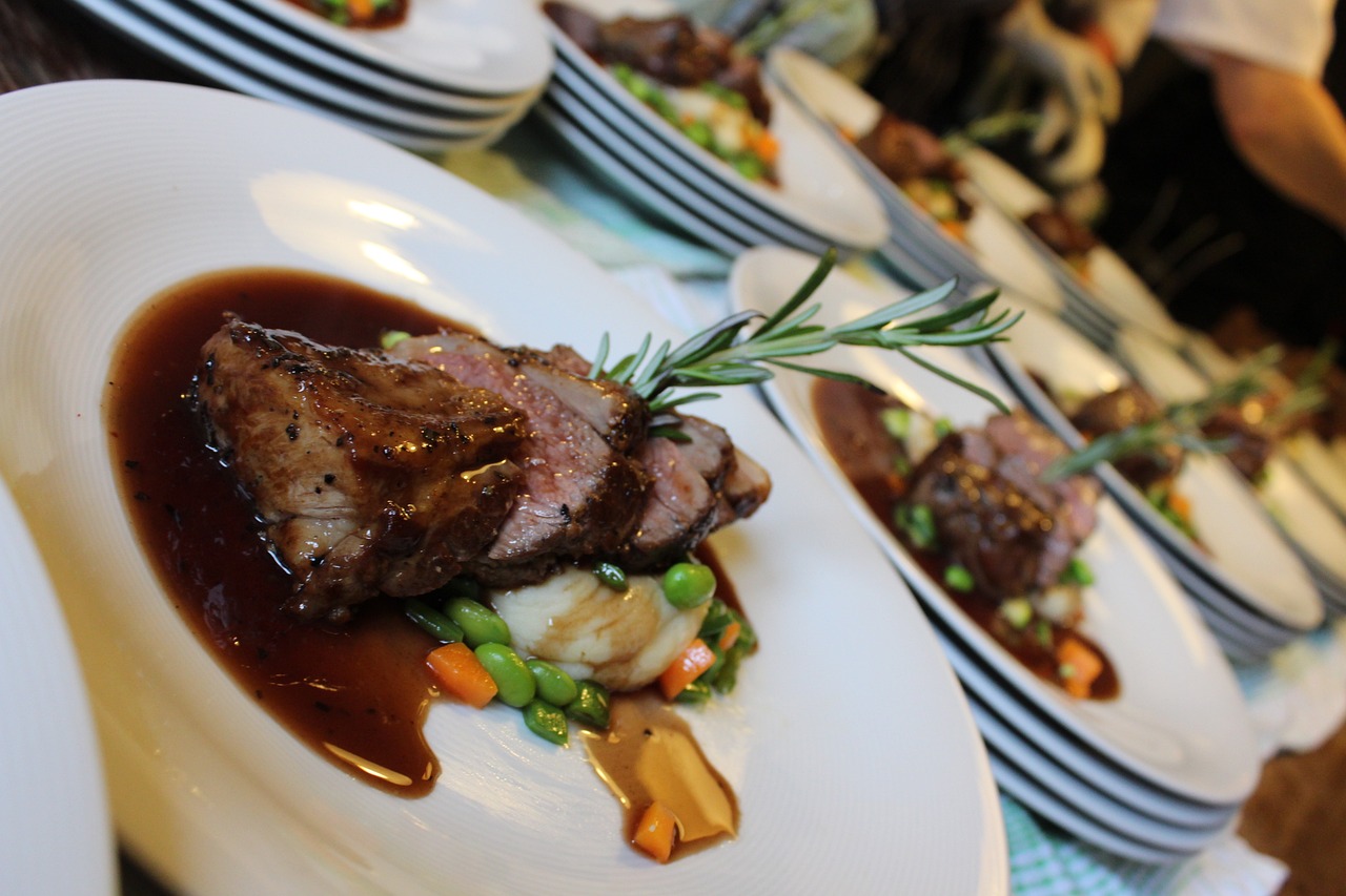 How to Make a Perfect Gravy Every Time